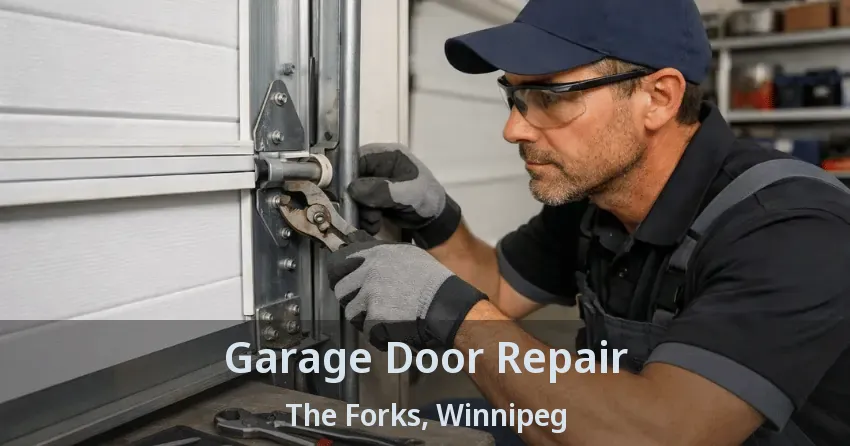 Garage Door Repair The Forks, Winnipeg - MB Garage Door Repair The Forks, Winnipeg - MB