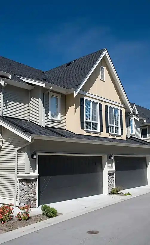 Emergency Garage Door Installation in Winnipeg