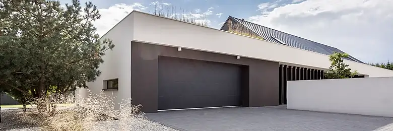 Residential Garage Door Repair in Winnipeg