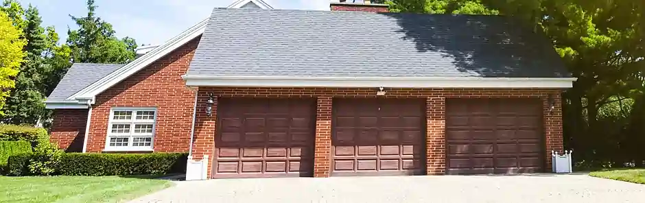 Best Garage Door Expert in Winnipeg