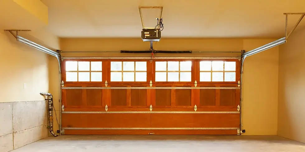 Dedicated Garage Door Openers in Winnipeg