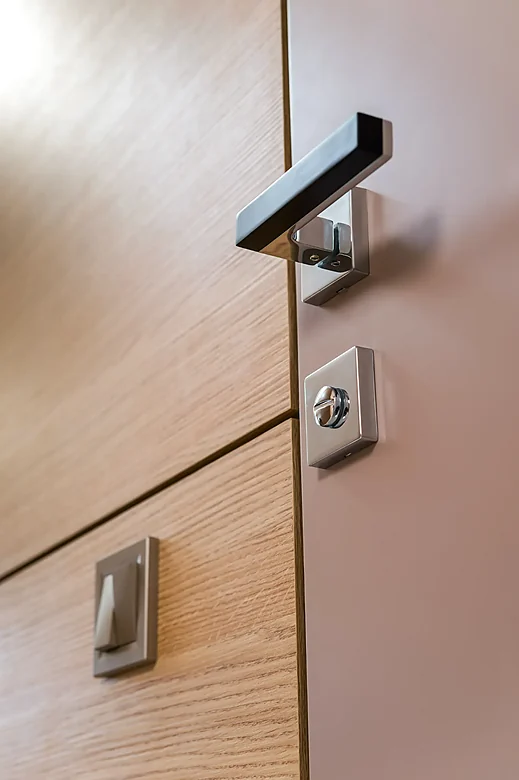 Guaranteed Door Handle Lock Repair in Winnipeg