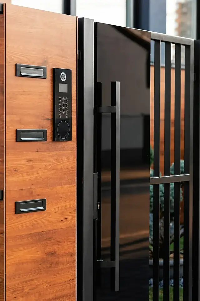 Insured Automatic Door Repair in Winnipeg