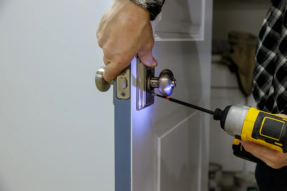 Guaranteed Door Lock Repair in Winnipeg