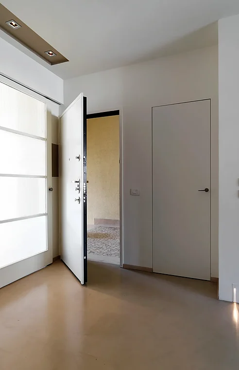 Quality Door Installation in Winnipeg